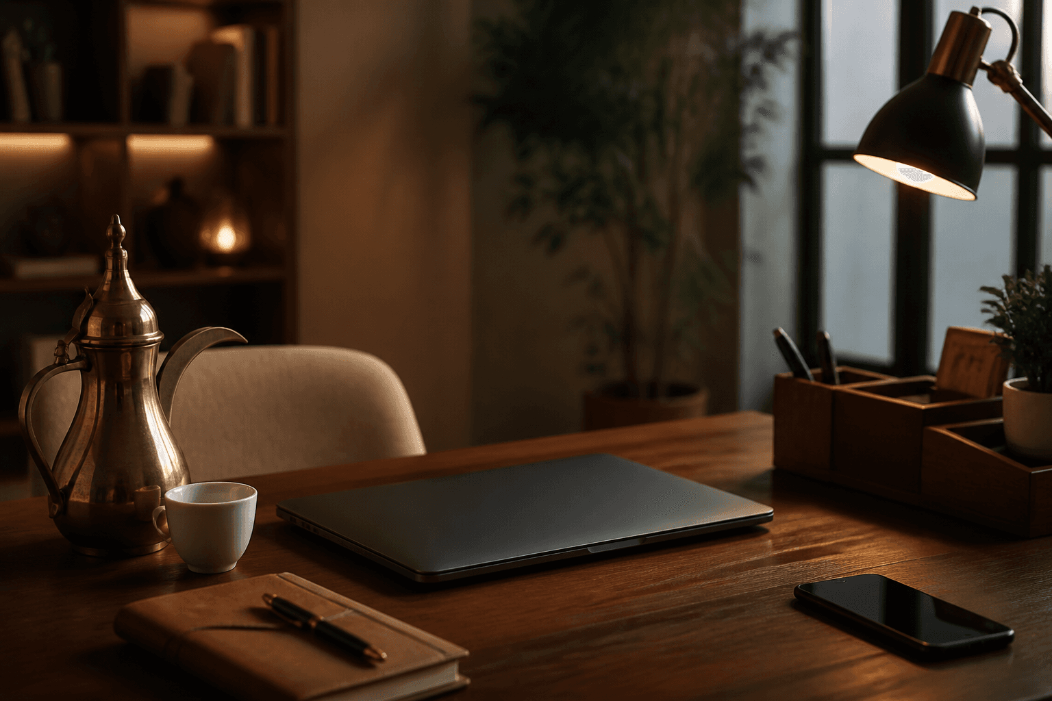 Entrepreneur workspace context for Bahrain Sijili individual commercial registration