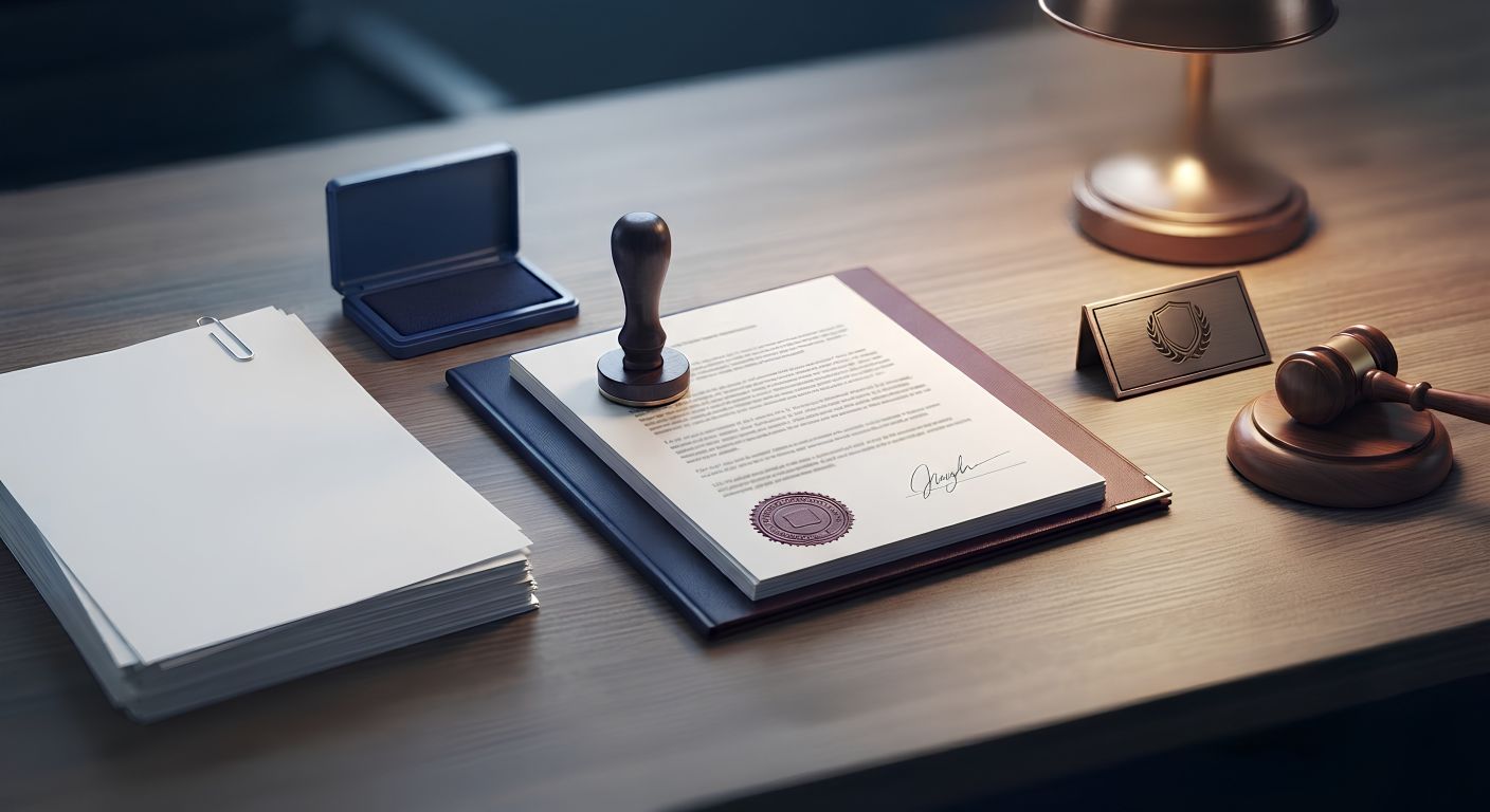 MOA Drafting and Notarisation in Bahrain